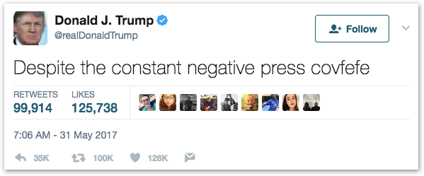 Учимся отличать настоящие и фейковые слова с АКЦЕНТОМ и Дональдом Трампом