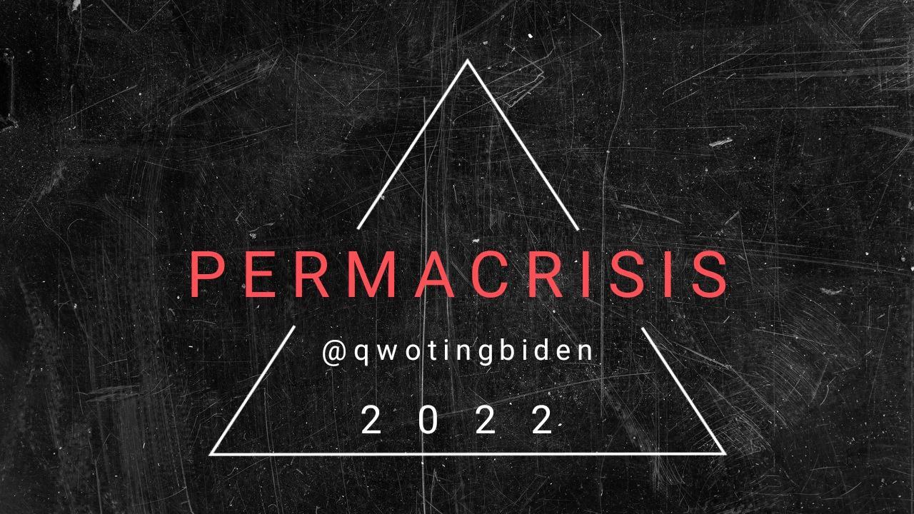 PERMACRISIS